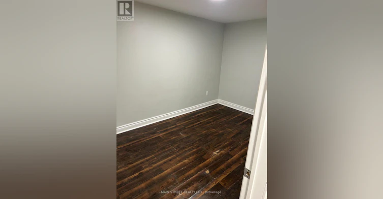 BASEMENT-204 Cherrywood Drive, Newmarket, ON, L3Y 2X8 - 6