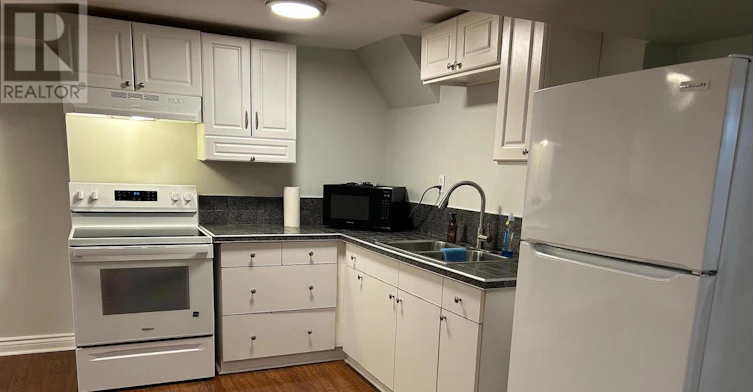 BASEMENT-204 Cherrywood Drive, Newmarket, ON, L3Y 2X8 - 3