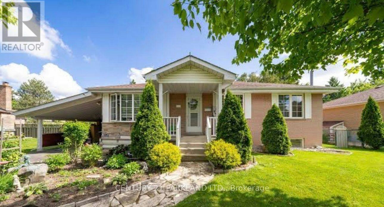 LOWER LEVEL-315 Forde Crescent, King, ON, L7B 1G7