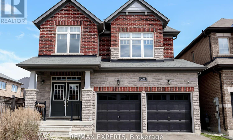 1426 Farrow Crescent