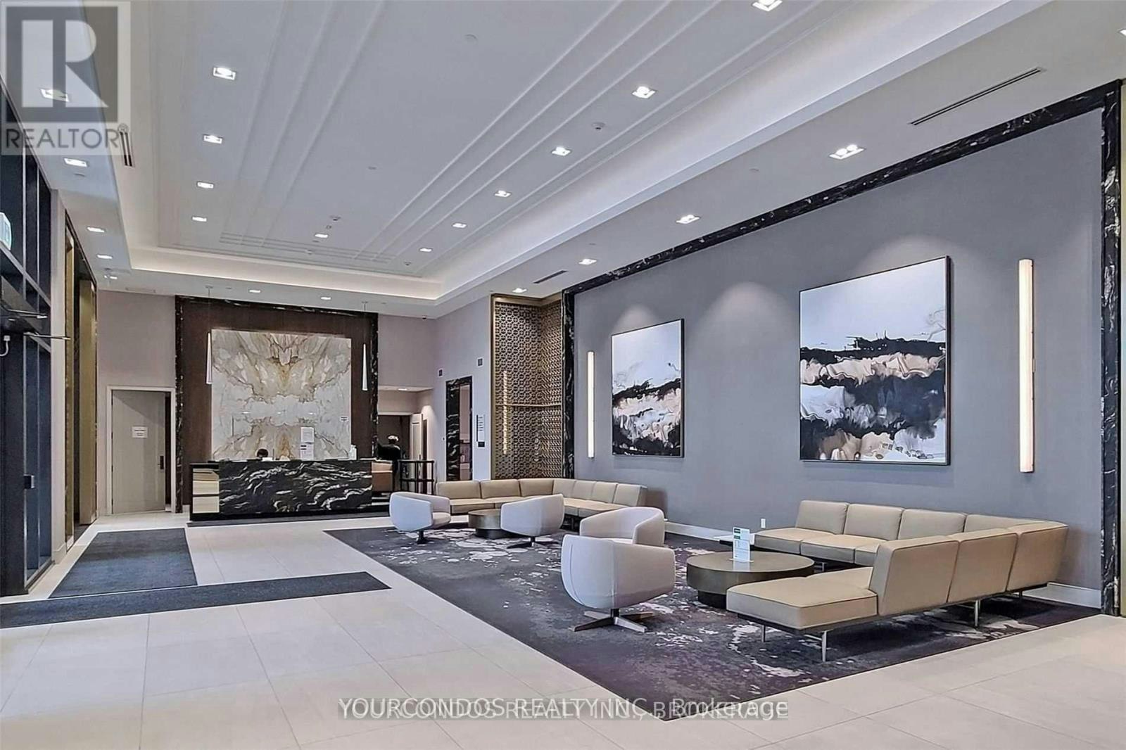 117W-268 Buchanan Drive, Markham, ON, L3R 8G9 - 3