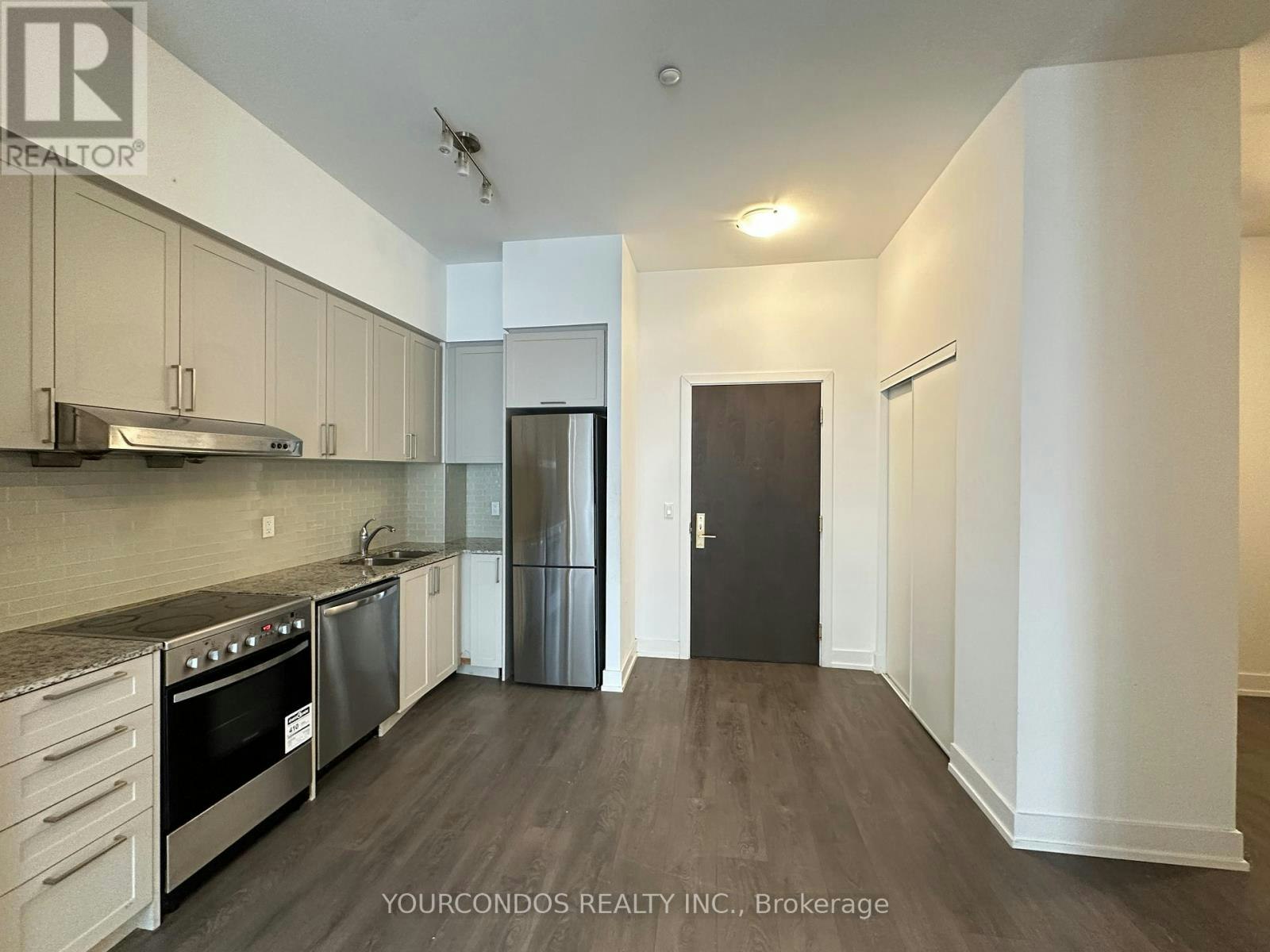 117W-268 Buchanan Drive, Markham, ON, L3R 8G9 - 8