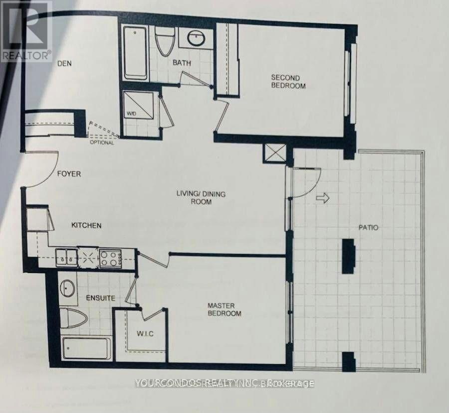 117W-268 Buchanan Drive, Markham, ON, L3R 8G9 - 13