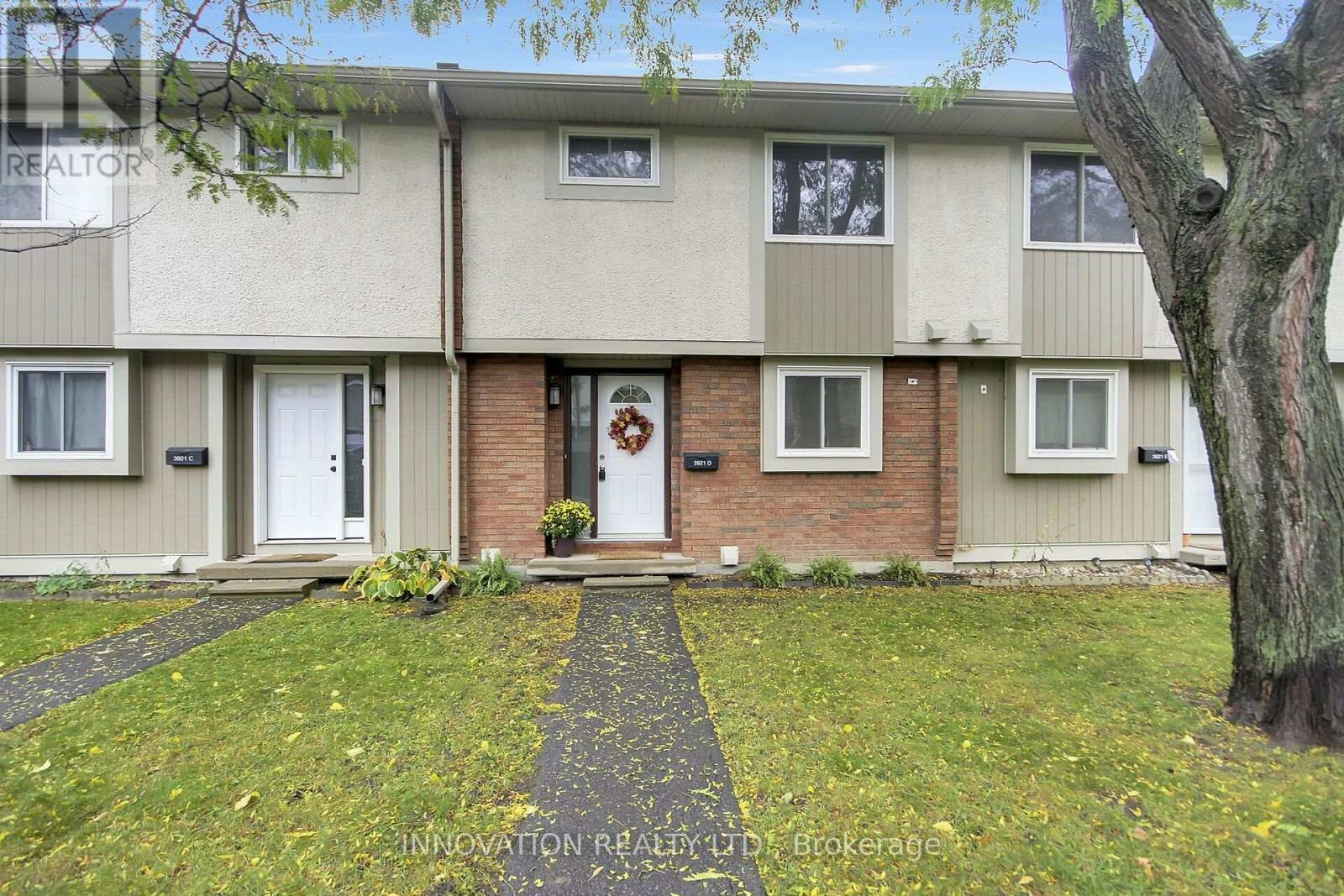 3921D Old Richmond Road, Ottawa, ON, K2H 8T9