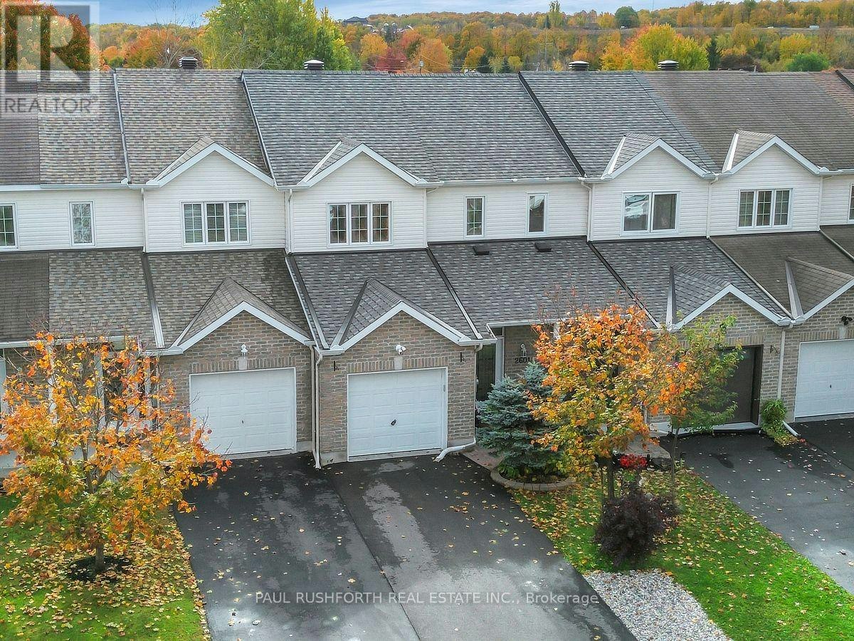 2601 Raymond Street, Clarence-Rockland, ON, K4K 0B6