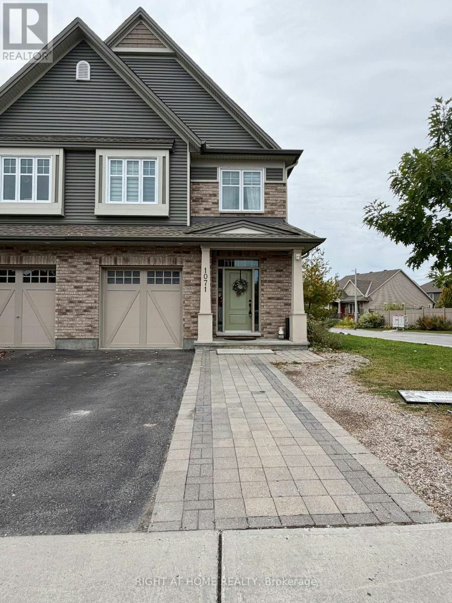 1071 Cobble Hill Drive, Ottawa, ON, K2J 0R1