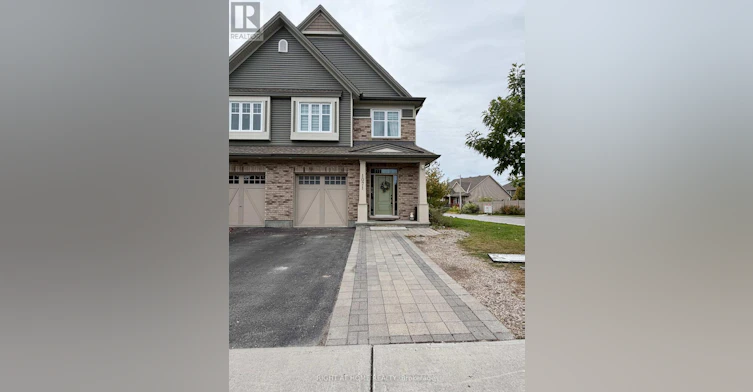 1071 Cobble Hill Drive, Ottawa, ON, K2J 0R1