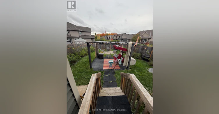 1071 Cobble Hill Drive, Ottawa, ON, K2J 0R1 - 23