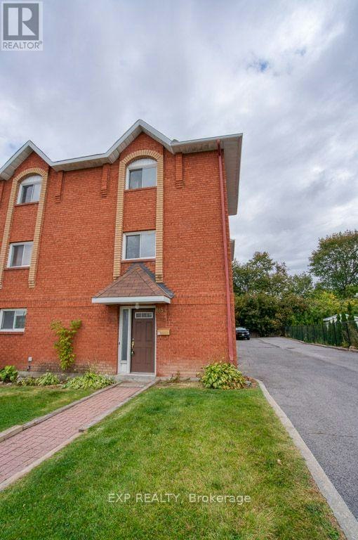 815-A Maitland Avenue, Ottawa, ON, K2A 2S2 - 3