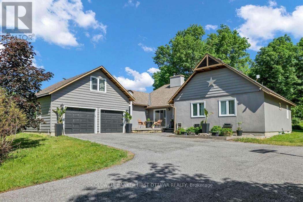 2060 Fifth Line Road, Ottawa, ON, K0A 1T0