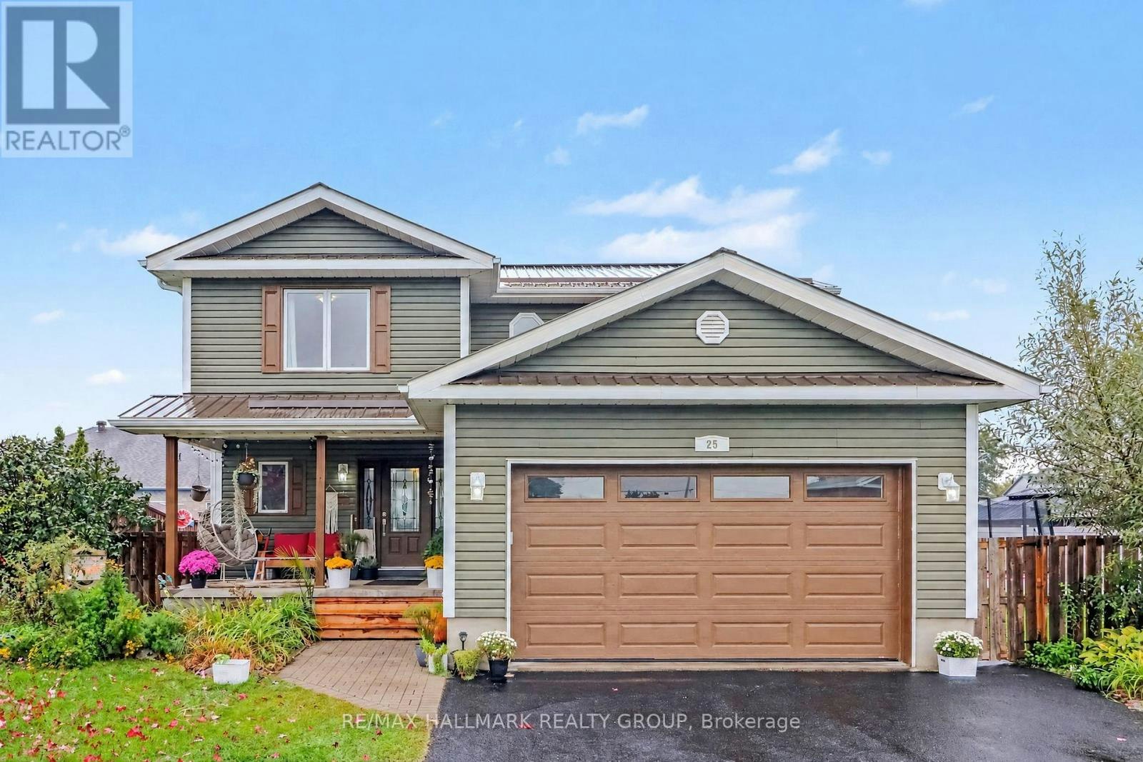 25 Tabitha Cres Crescent, North Dundas, ON, K0C 1H0