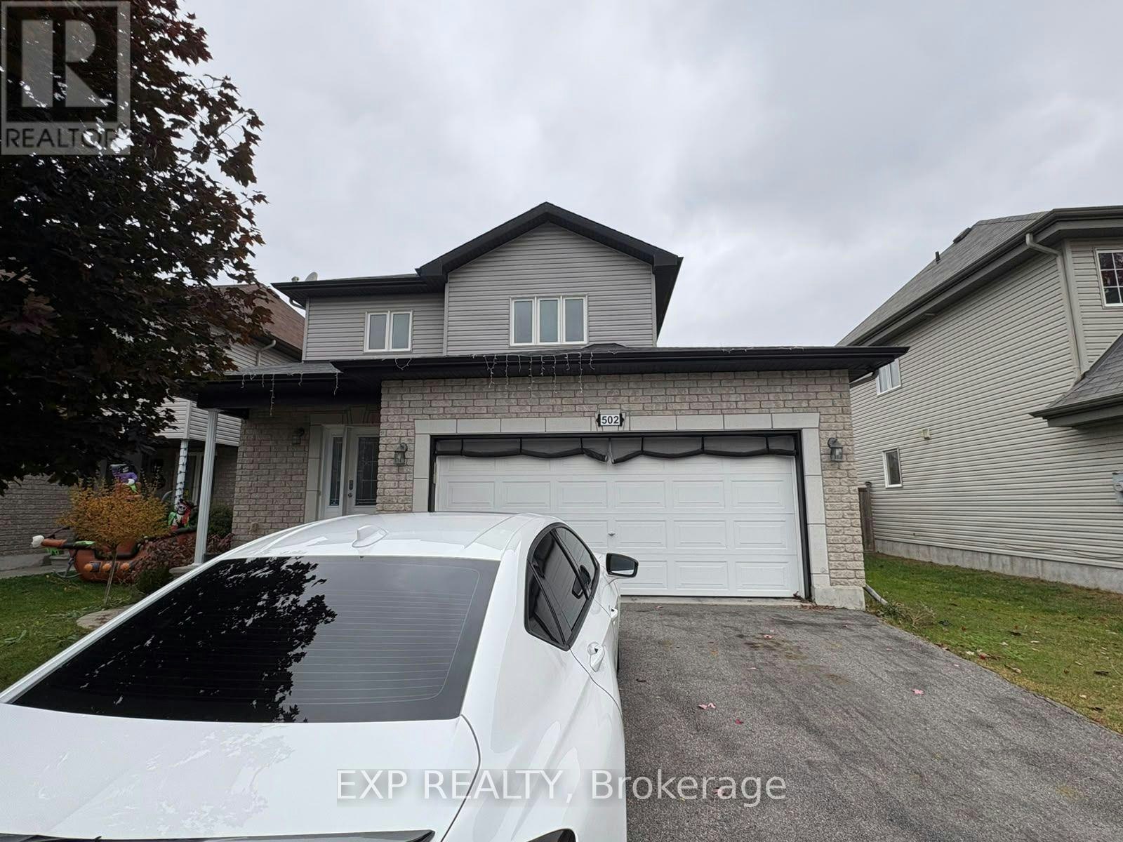 502 Ruby Street, Clarence-Rockland, ON, K4K 0H6