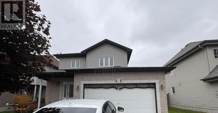 502 Ruby Street, Clarence-Rockland, ON, K4K 0H6