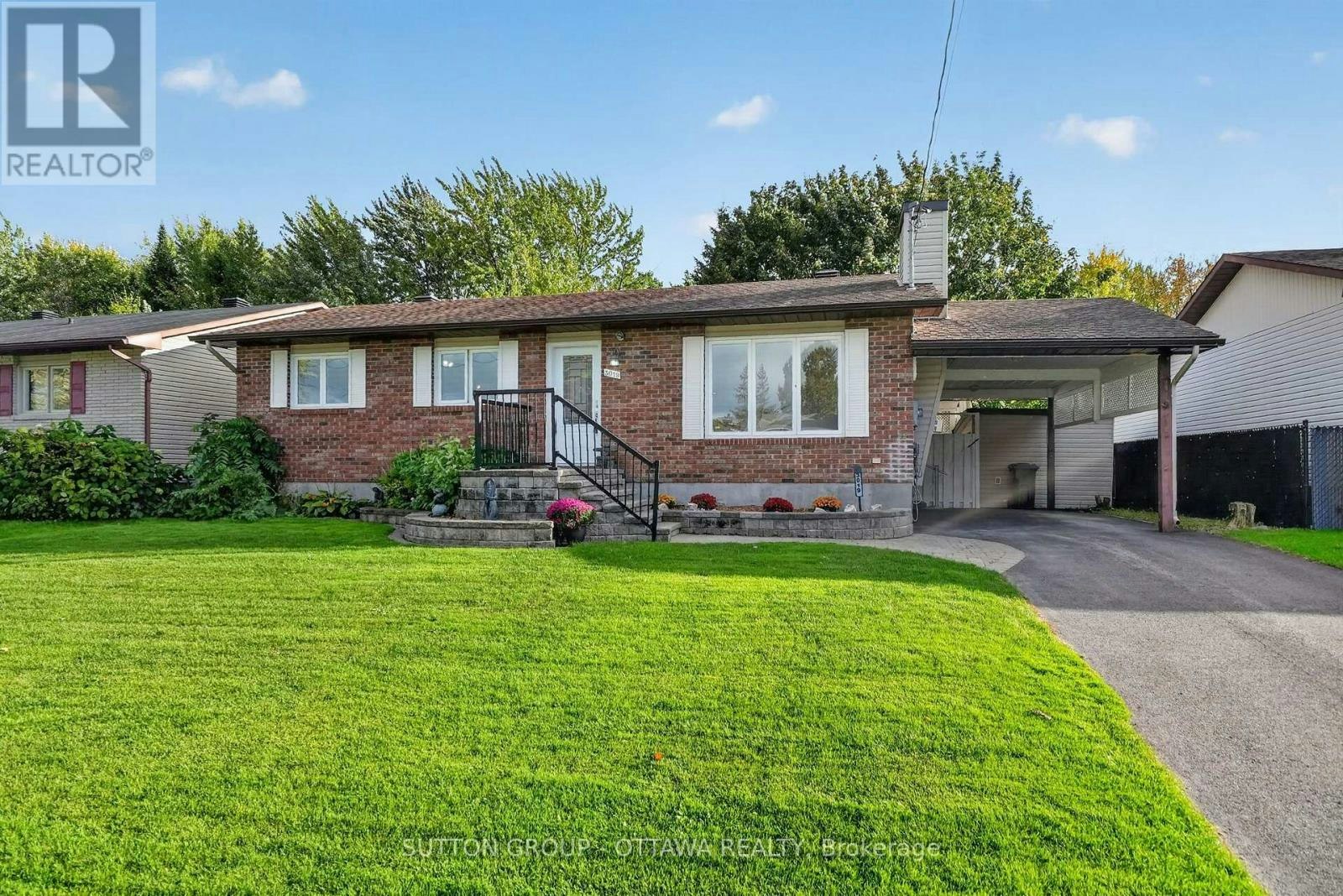 3019 Lemay Circle, Clarence-Rockland, ON, K4K 1A6