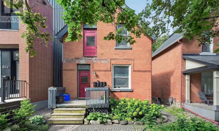 64 Bayswater Avenue