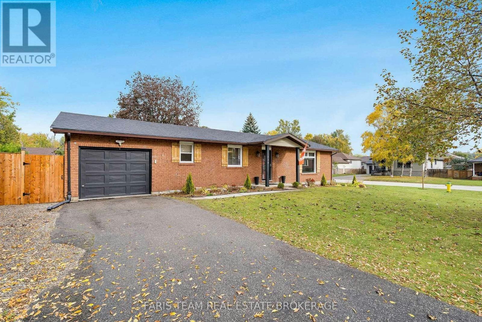 238 Mccrea Drive, Clearview, ON, L0M 1S0