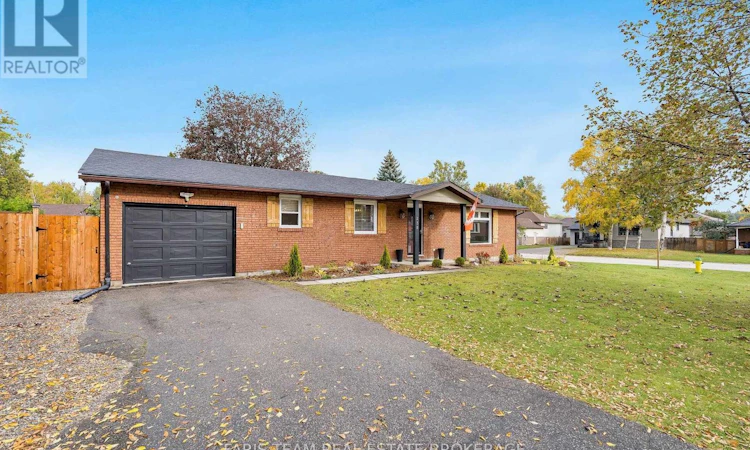 238 Mccrea Drive