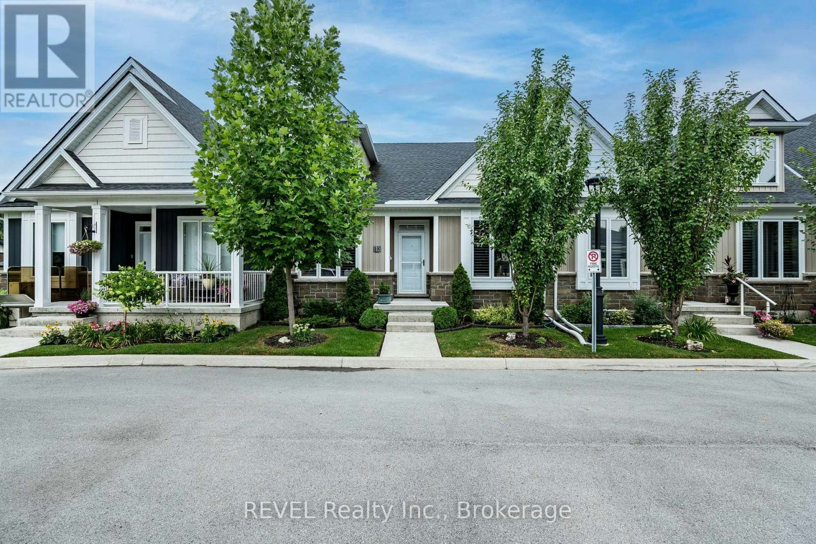18 Princeton Common Street, St. Catharines, ON, L2N 0B7