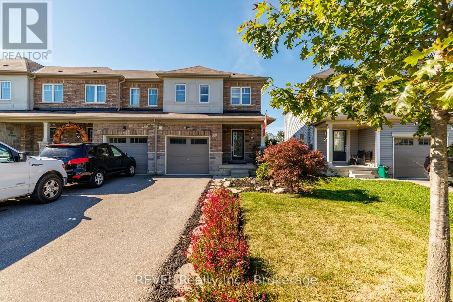 166 Esther Crescent, Thorold, ON, L3B 0G8