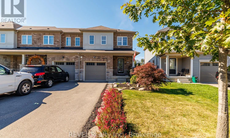 166 Esther Crescent