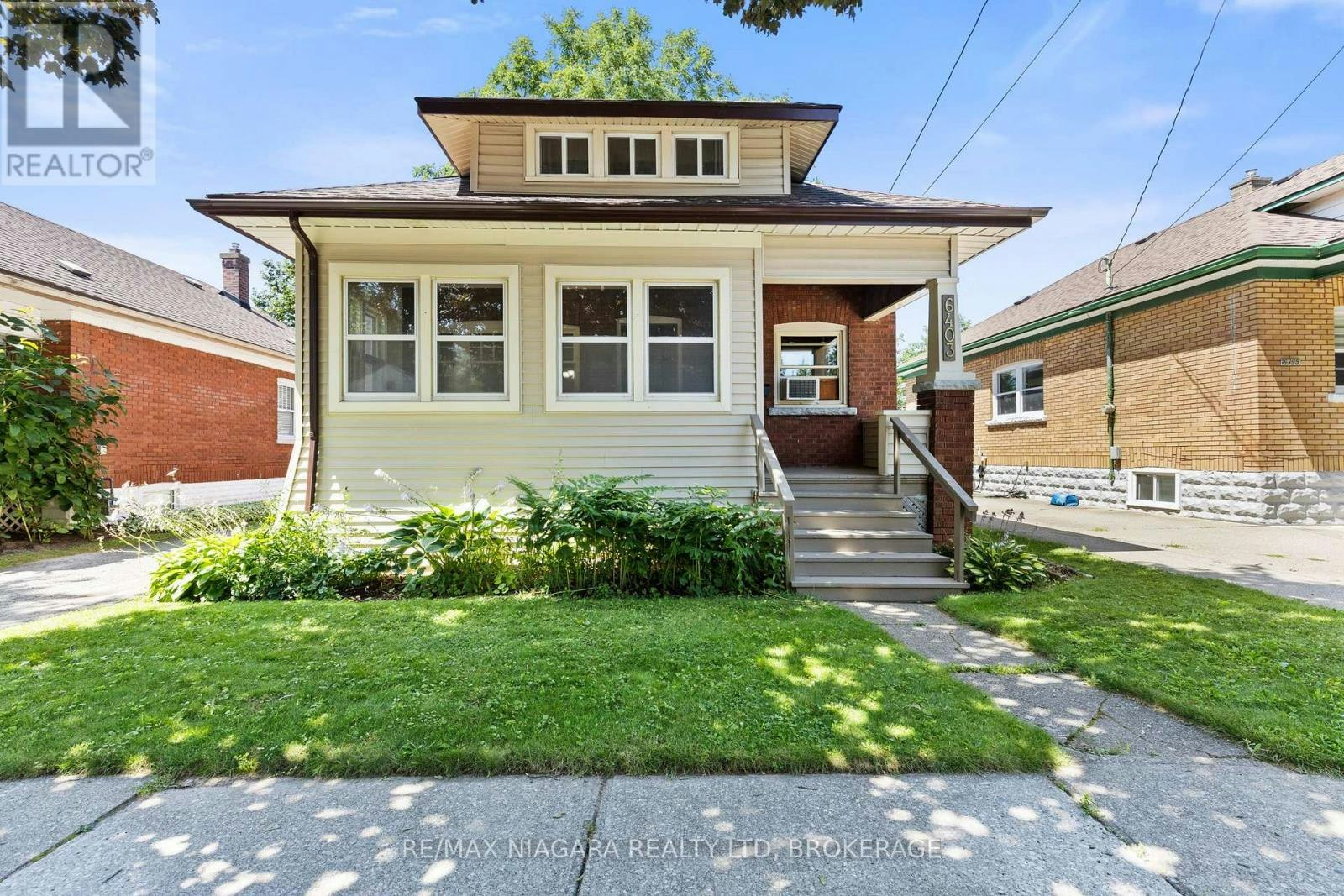 6403 Locus Avenue, Niagara Falls, ON, L2G 4K4