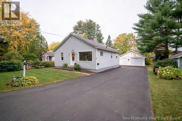 141 Claremont Drive, Fredericton, NB, E3A 1E7