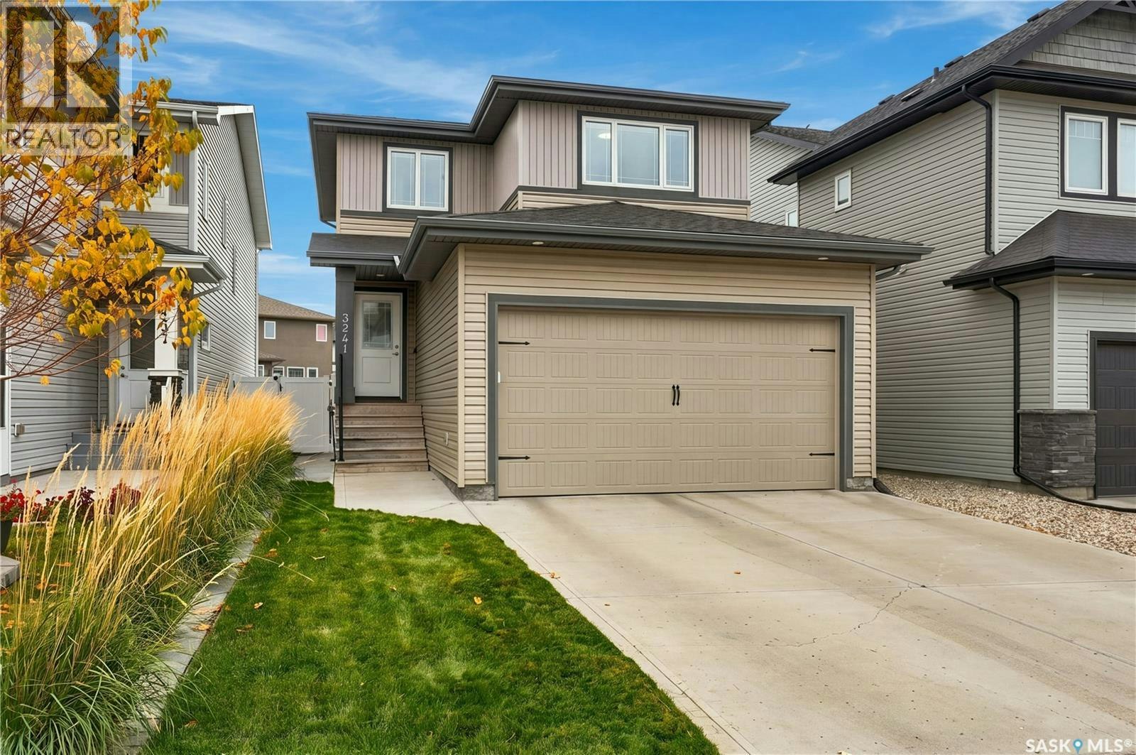3241 Green Water Drive, Regina, SK, S4V 3R6