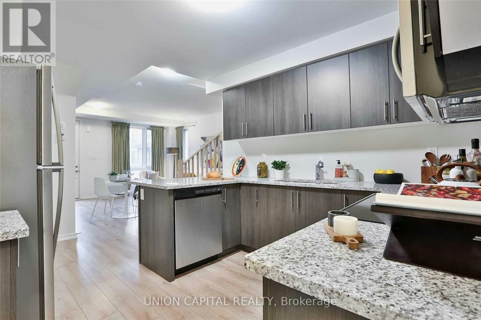 13-30 Woodstream Drive, Toronto, ON, M9W 0G1 - 14