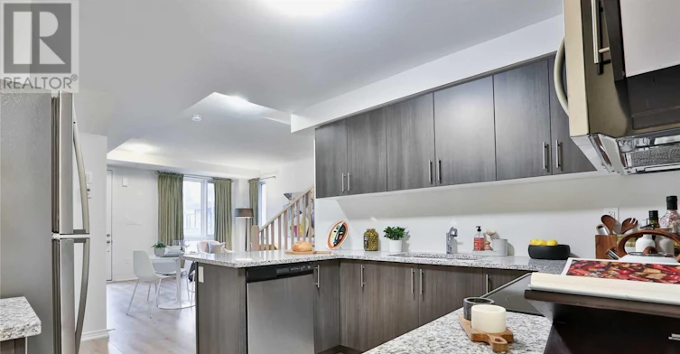 13-30 Woodstream Drive, Toronto, ON, M9W 0G1 - 14