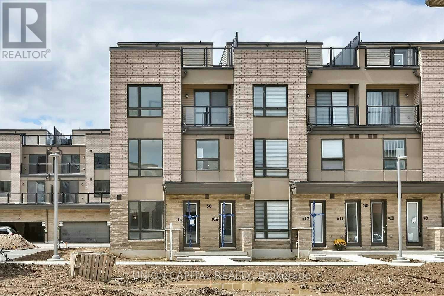 13-30 Woodstream Drive, Toronto, ON, M9W 0G1 - 2