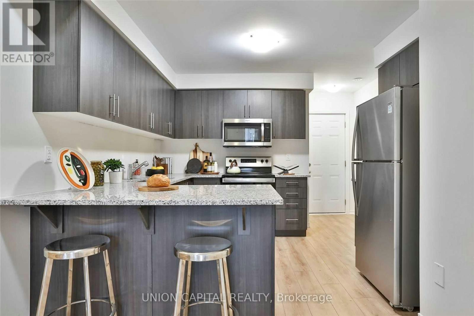 13-30 Woodstream Drive, Toronto, ON, M9W 0G1 - 9
