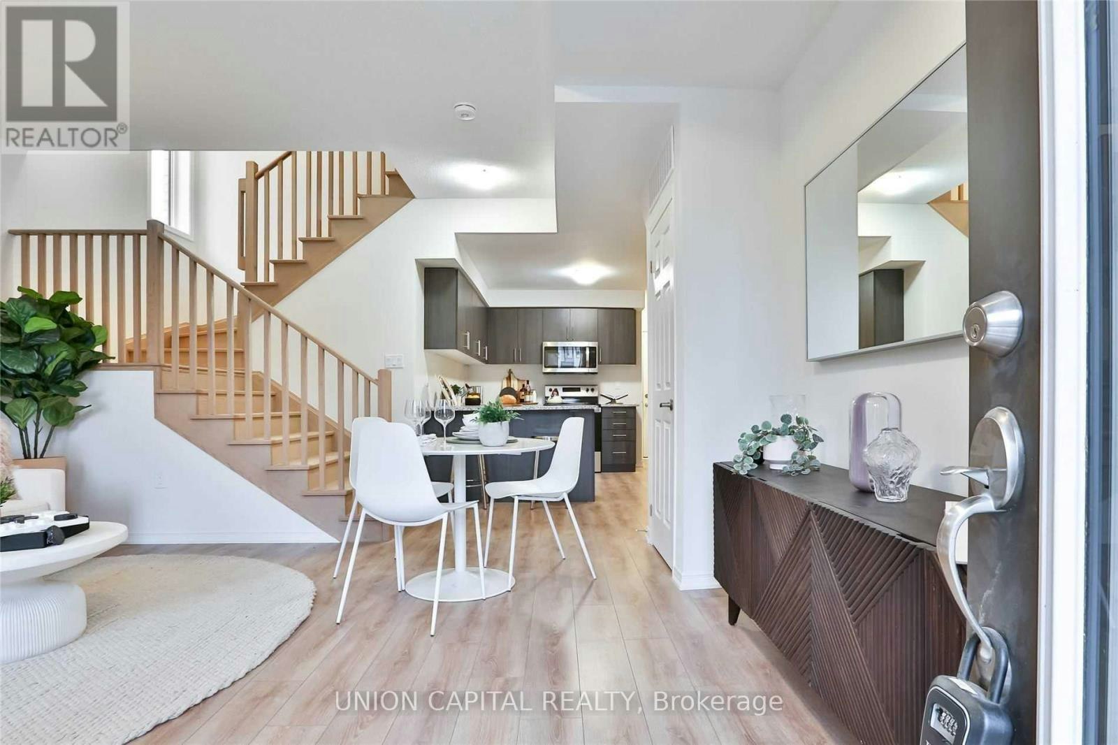 13-30 Woodstream Drive, Toronto, ON, M9W 0G1 - 3