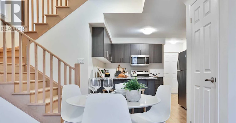 13-30 Woodstream Drive, Toronto, ON, M9W 0G1 - 7