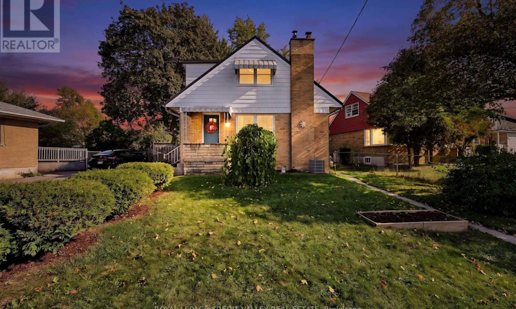29 Crestview Avenue