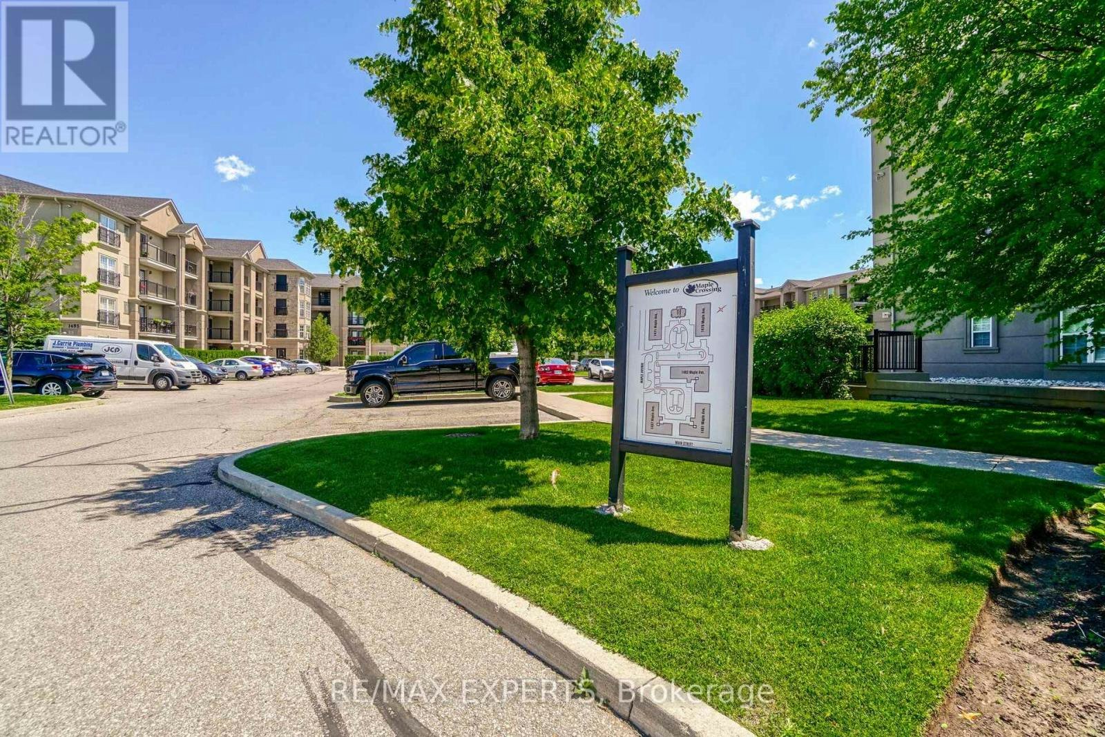 206-1491 Maple Avenue, Milton, ON, L9T 0B8 - 3