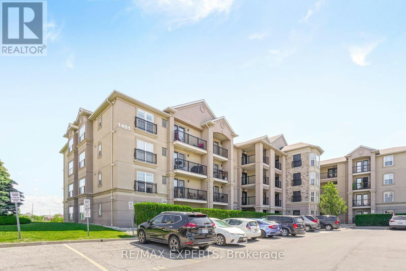 206-1491 Maple Avenue, Milton, ON, L9T 0B8 - 4