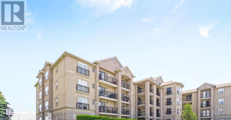 206-1491 Maple Avenue, Milton, ON, L9T 0B8 - 4