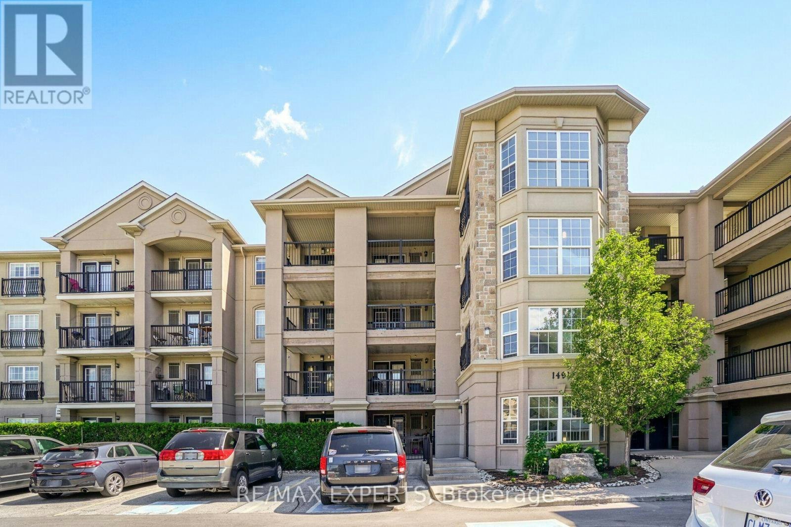 206-1491 Maple Avenue, Milton, ON, L9T 0B8