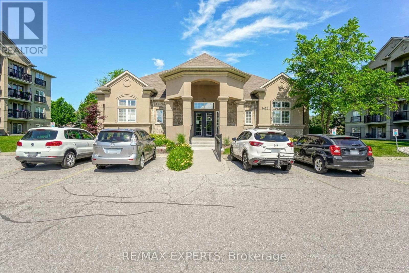 206-1491 Maple Avenue, Milton, ON, L9T 0B8 - 26