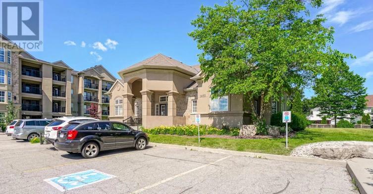 206-1491 Maple Avenue, Milton, ON, L9T 0B8 - 28