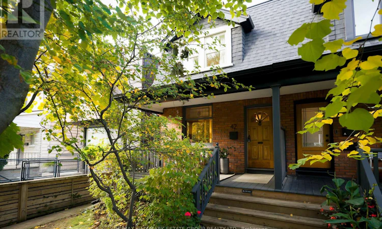 42 Fern Avenue