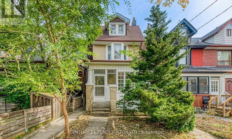 441 Delaware Avenue