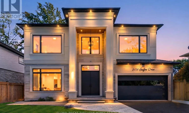 2016 Seafare Drive
