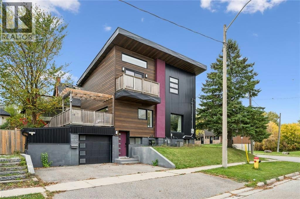 159 Palmer Avenue, Kitchener, ON, N2G 3P5