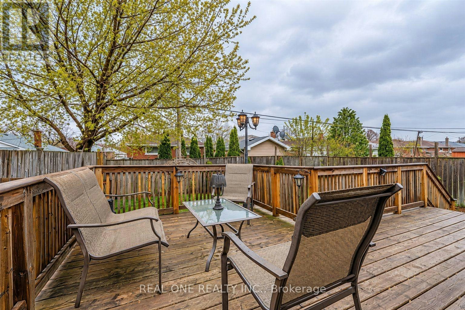 UPPER-25 Terrace Drive, Hamilton, ON, L9A 2Y5 - 22
