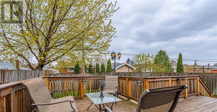 UPPER-25 Terrace Drive, Hamilton, ON, L9A 2Y5 - 22