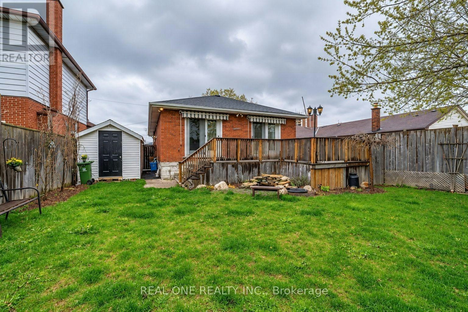UPPER-25 Terrace Drive, Hamilton, ON, L9A 2Y5 - 24