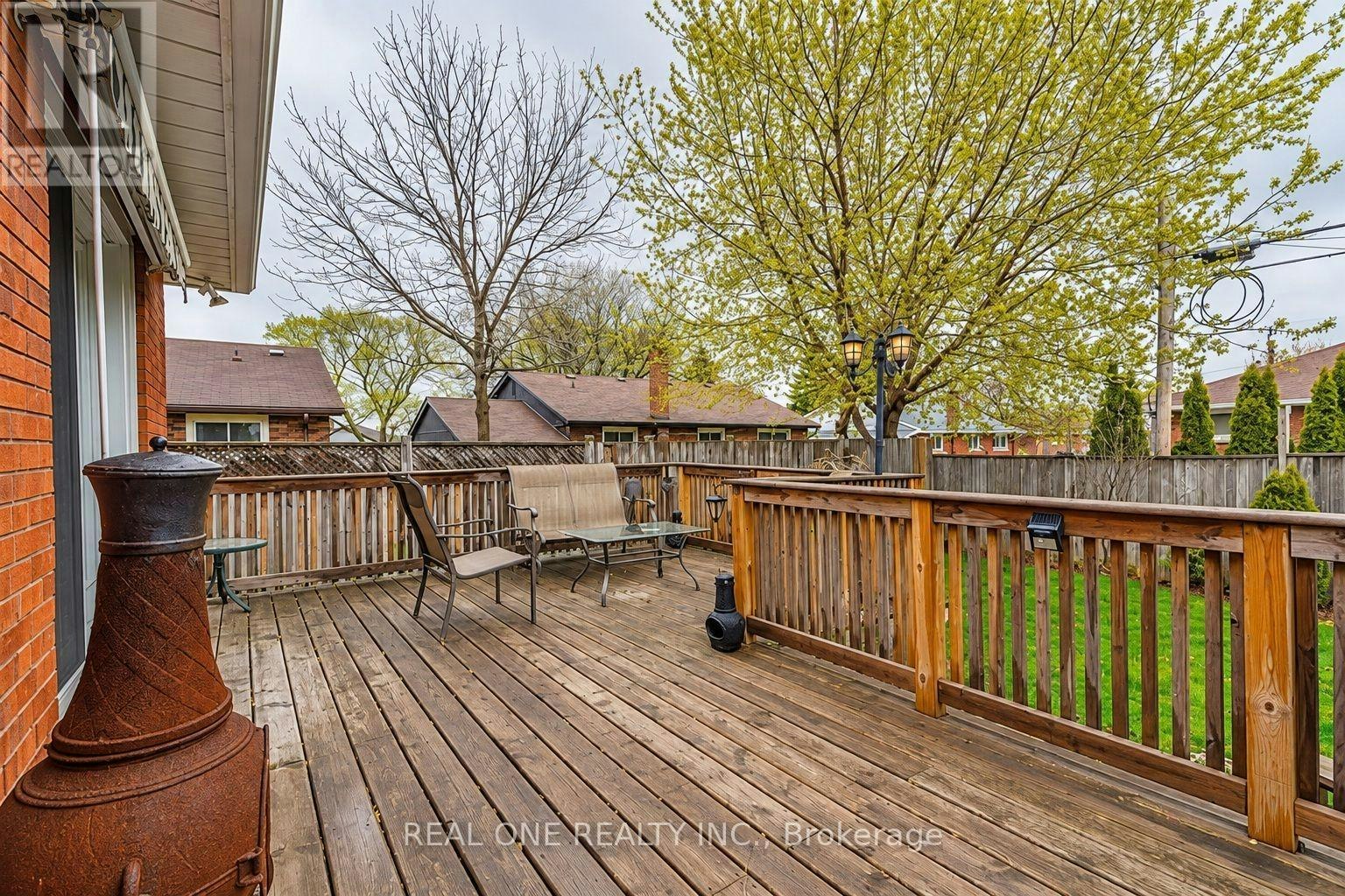 UPPER-25 Terrace Drive, Hamilton, ON, L9A 2Y5 - 23