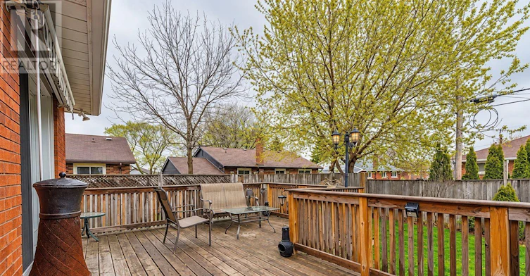UPPER-25 Terrace Drive, Hamilton, ON, L9A 2Y5 - 23