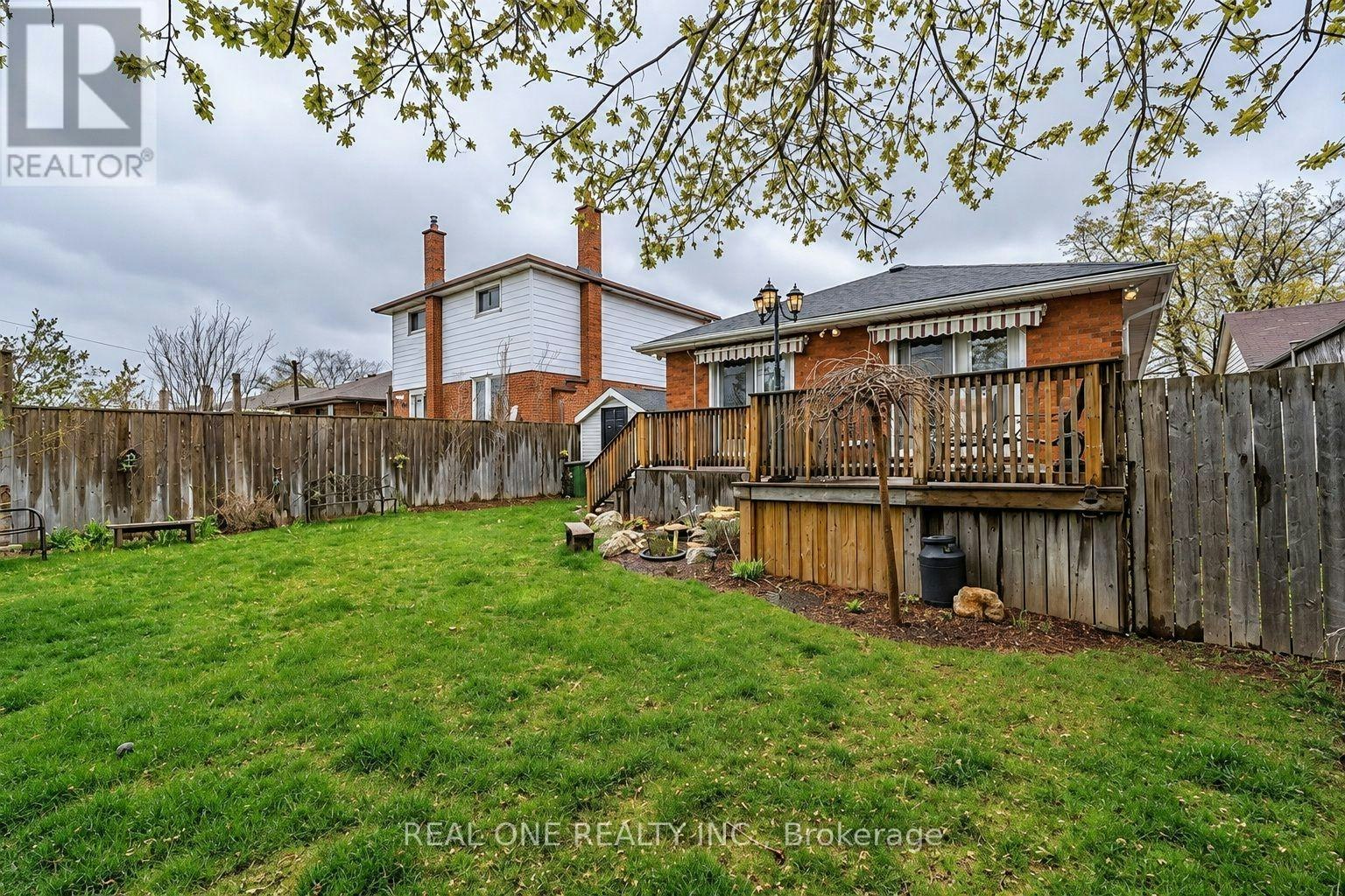 UPPER-25 Terrace Drive, Hamilton, ON, L9A 2Y5 - 25